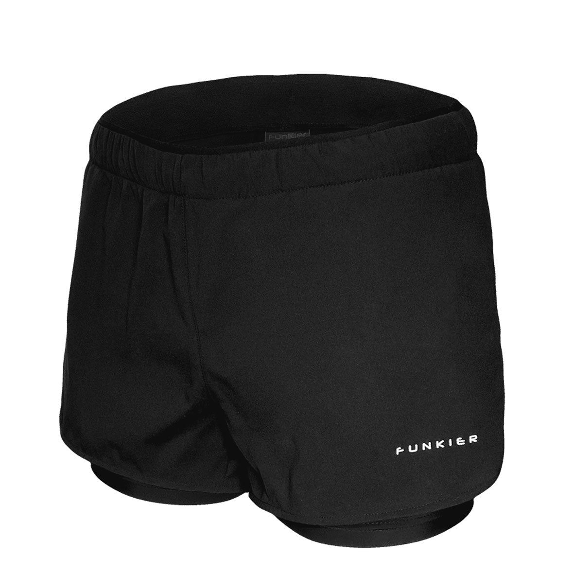 Funkier Sura RS-2136 - מכנס ריצה לנשים