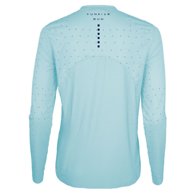 Funkier R-2148-SUB - חולצת ריצה ארוכה לנשים