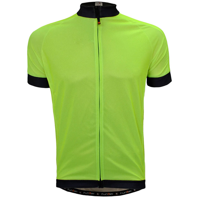 Funkier J930 - חולצת רכיבה קצרה