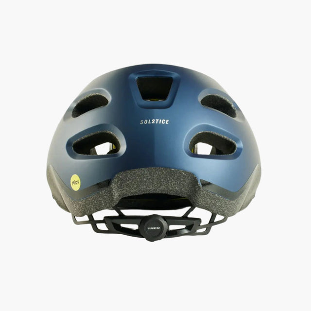 Trek SOLSTICE MIPS - קסדת חצי טראק