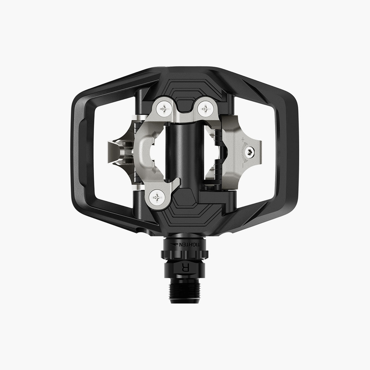 SHIMANO PD-ME700 SPD Pedal - פדלים לרכיבת שטח