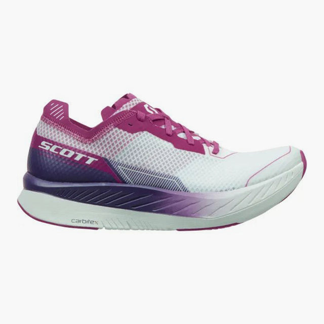 SCOTT SPEED CARBON RC - נעלי ריצה כביש נשים
