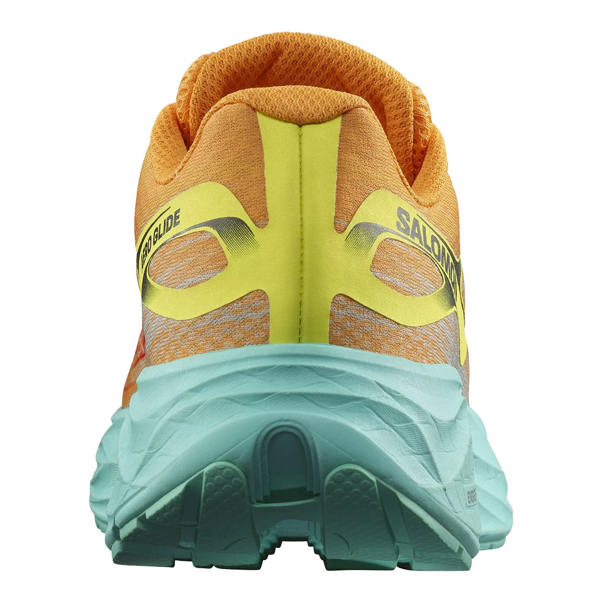 SALOMON AERO GLIDE - נעלי ספורט לגברים