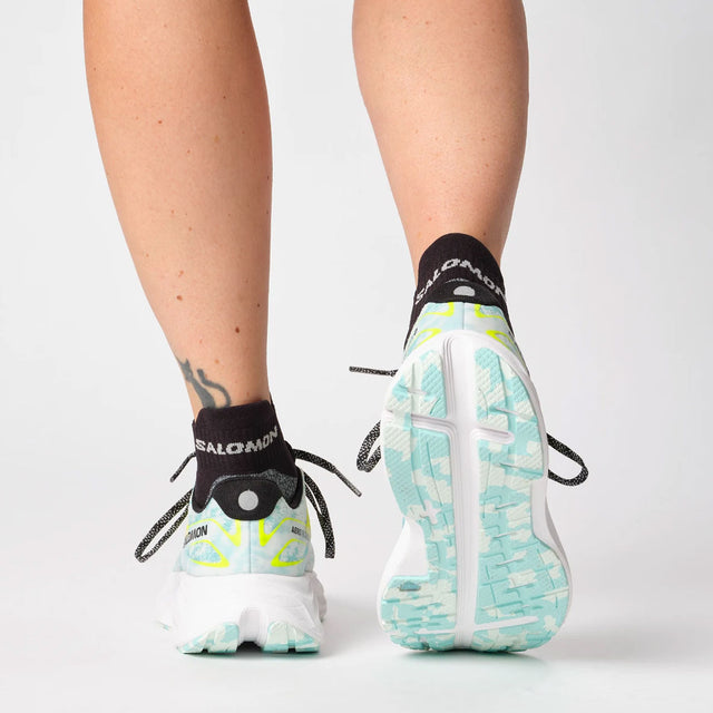 SALOMON AERO GLIDE 2 - נעלי ספורט לנשים