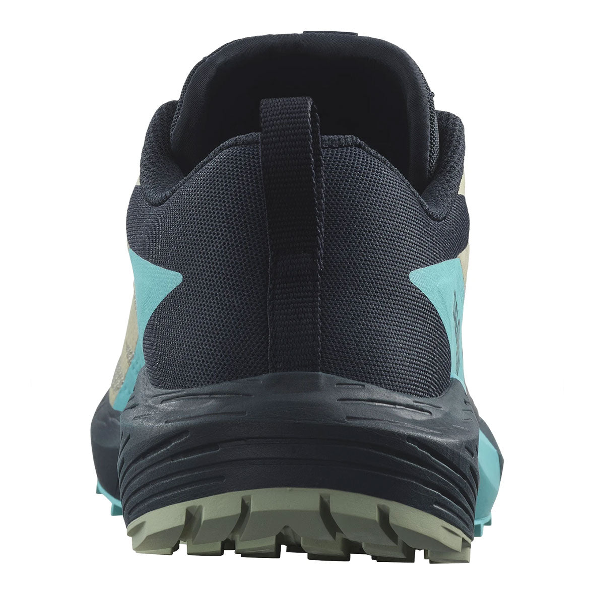 SALOMON SENSE RIDE 5 - נעלי ריצה שטח גברים