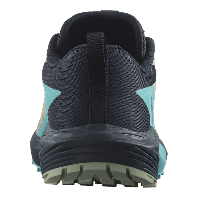 SALOMON SENSE RIDE 5 - נעלי ריצה שטח גברים