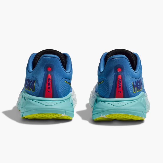 Hoka Arahi 7 - נעלי ספורט לגברים