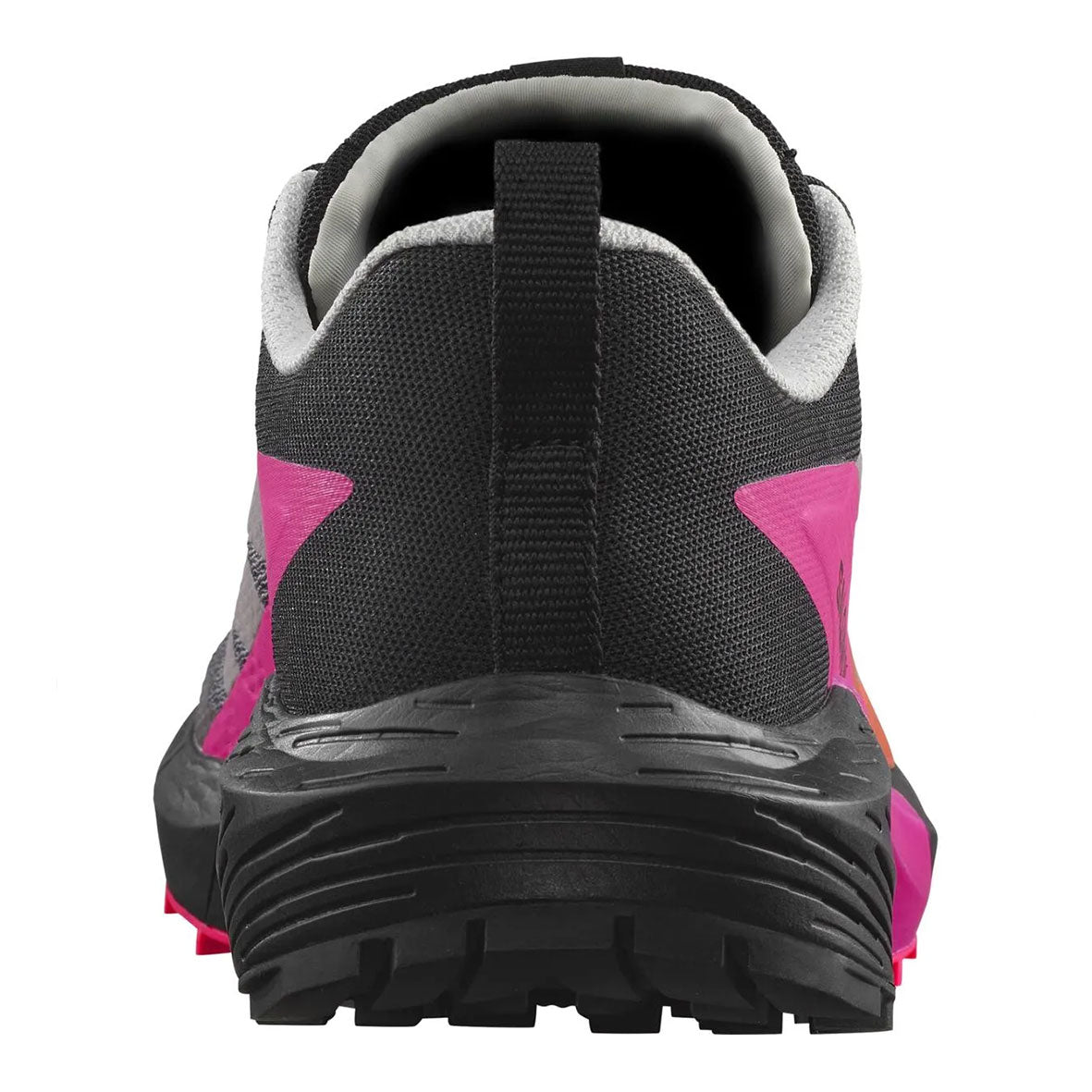 SALOMON Sense Ride 5 - נעלי ריצה שטח נשים