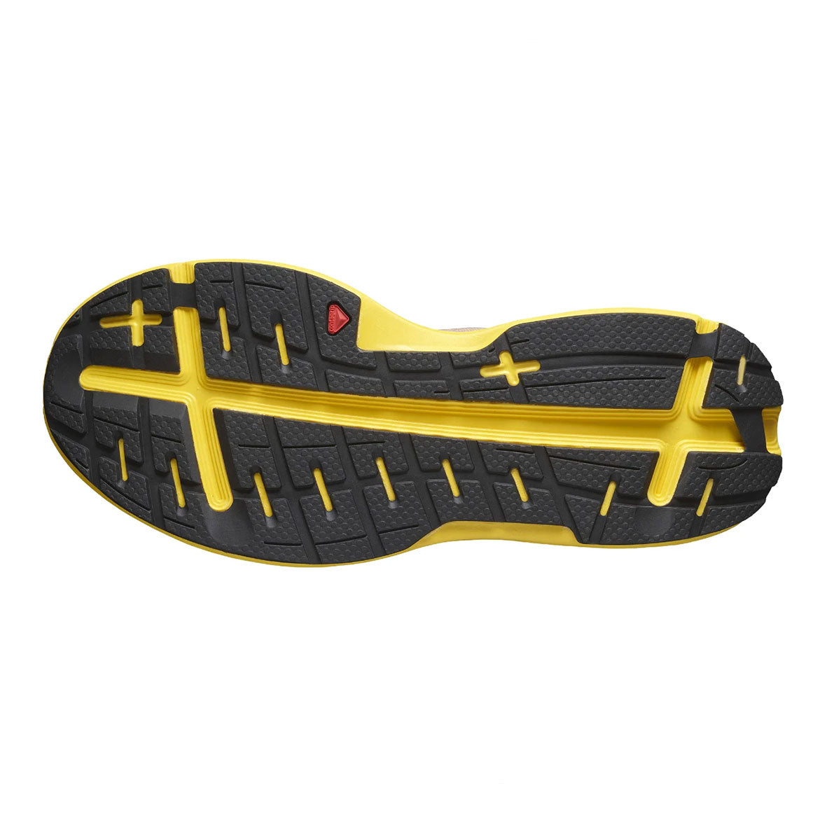 SALOMON AERO GLIDE - נעלי ספורט לגברים