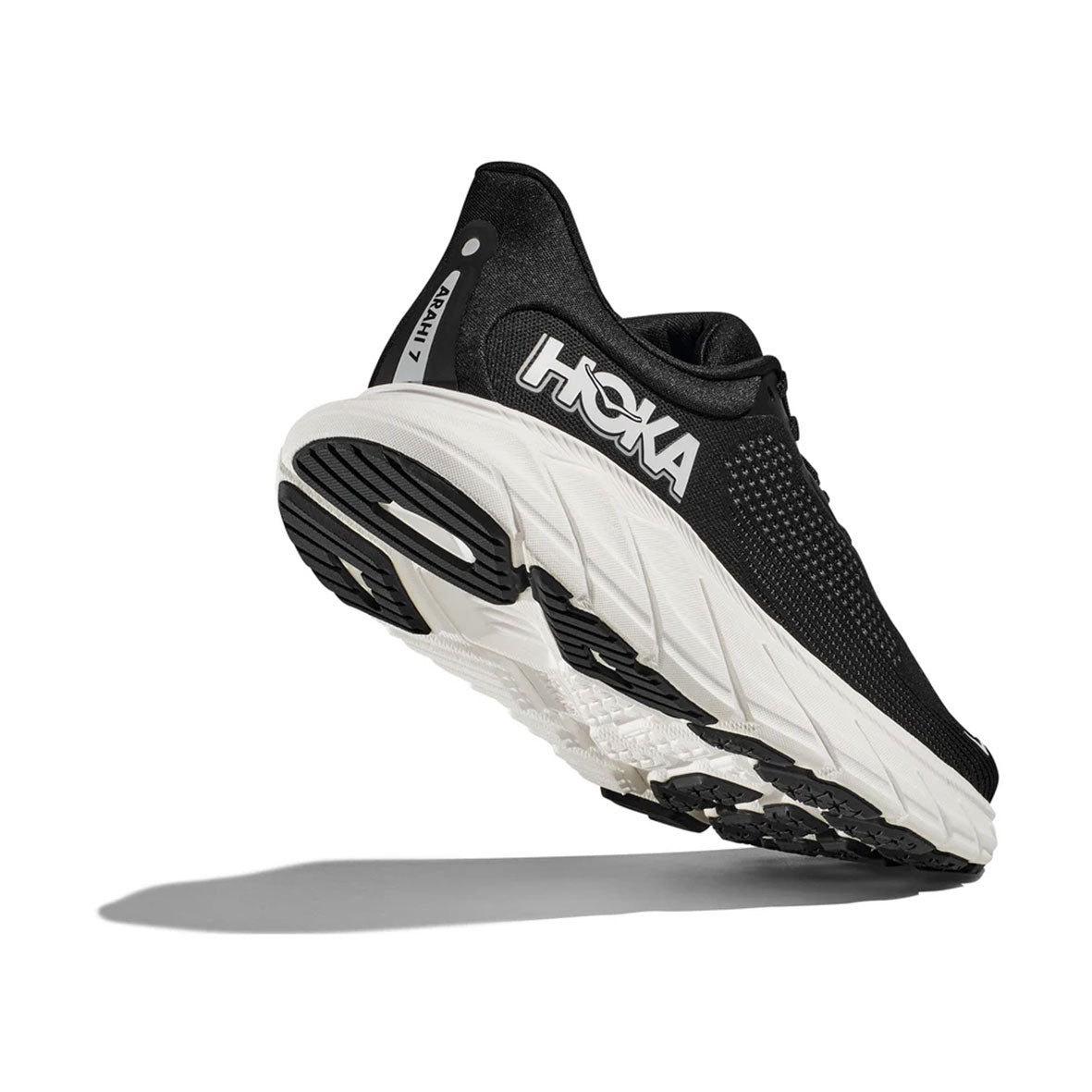 Hoka Arahi 7 Wide - נעלי ריצה רחבות נשים