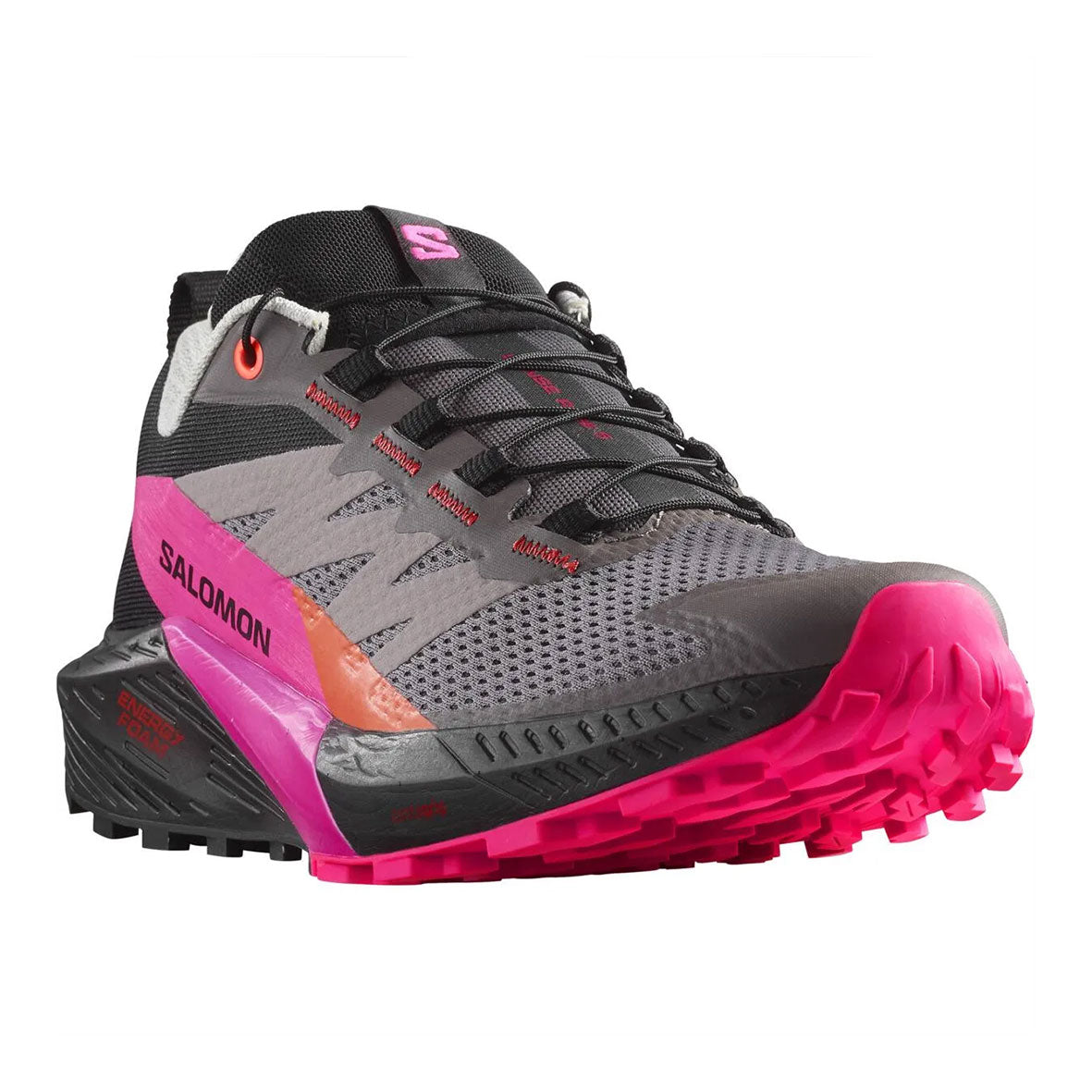 SALOMON Sense Ride 5 - נעלי ריצה שטח נשים