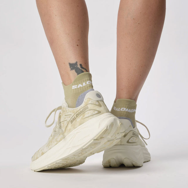 SALOMON AERO GLIDE 2 - נעלי ספורט לנשים