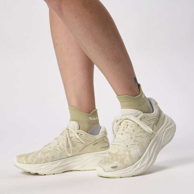 SALOMON AERO GLIDE 2 - נעלי ספורט לנשים