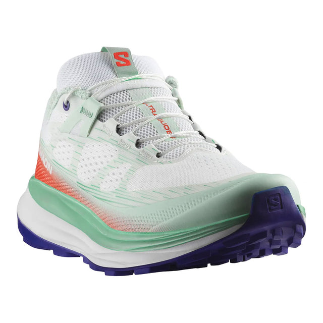 SALOMON Ultra Glide 2 - נעלי ריצה שטח נשים