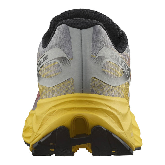 SALOMON AERO GLIDE - נעלי ספורט לגברים