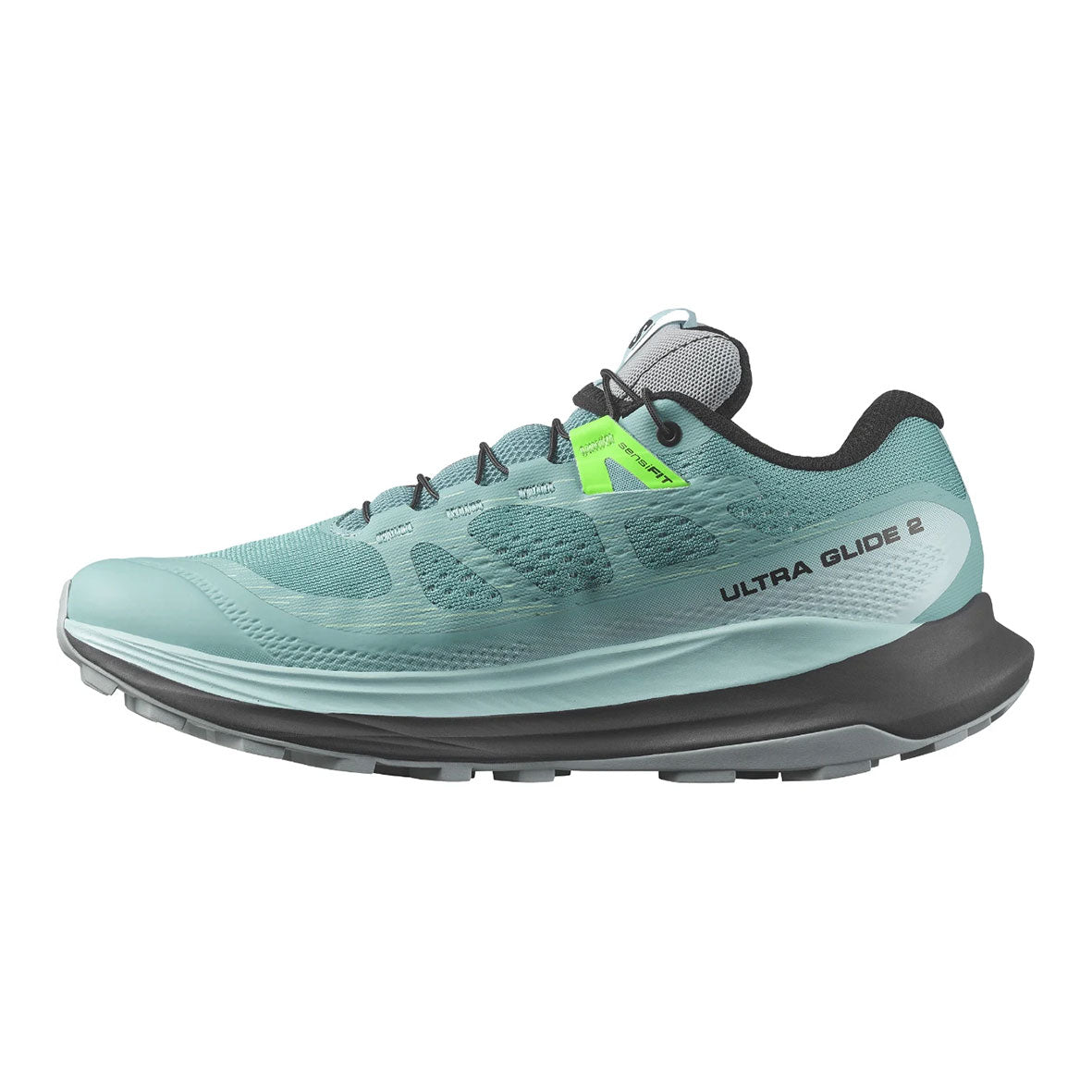 SALOMON Ultra Glide 2 - נעלי ריצה שטח נשים