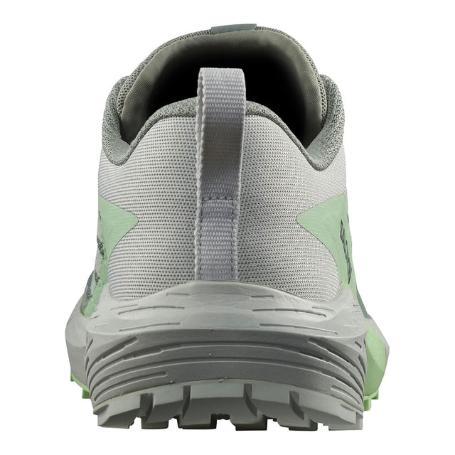 SALOMON Sense Ride 5 - נעלי ריצה שטח נשים