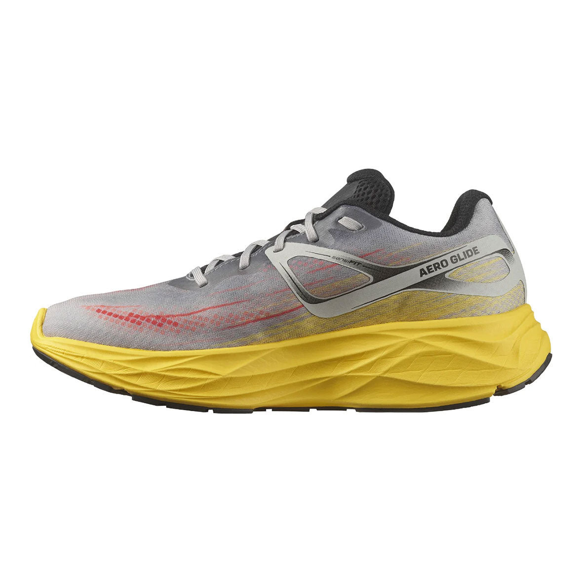 SALOMON AERO GLIDE - נעלי ספורט לגברים