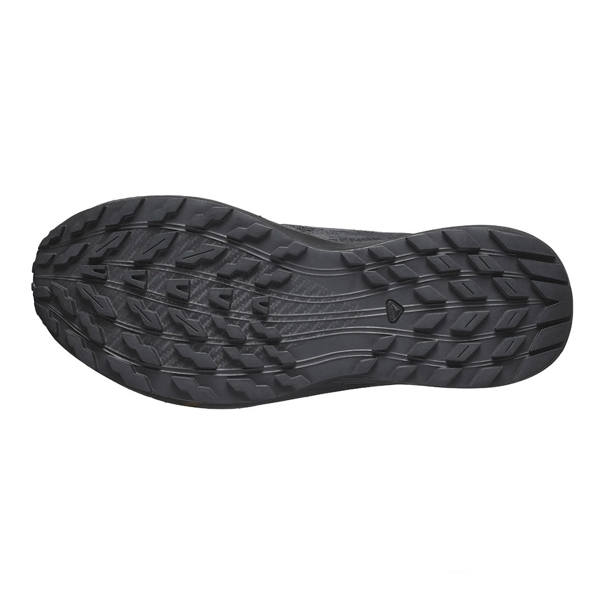 SALOMON SENSE RIDE 5 - נעלי ריצה שטח גברים