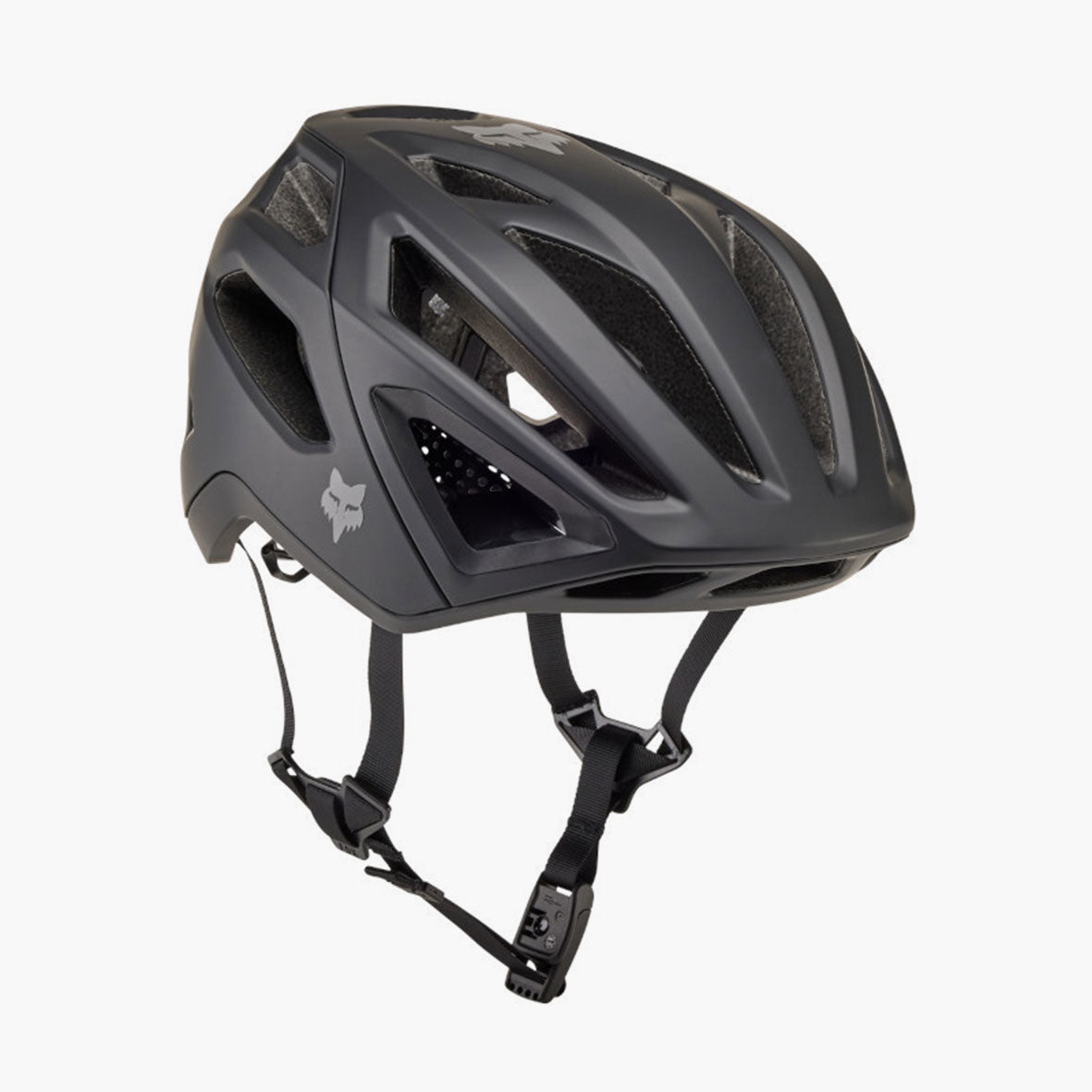 Fox Crossframe Pro MT BLK - קסדת חצי פוקס