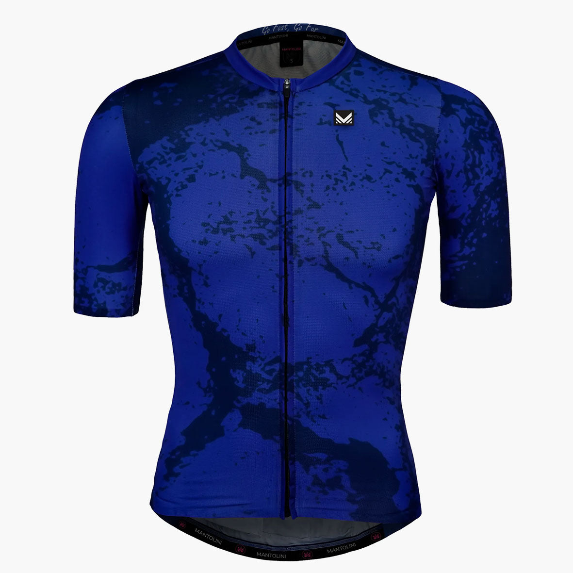 Mantolini Terra CJM-2107-2-OG - חולצת רכיבה גברים