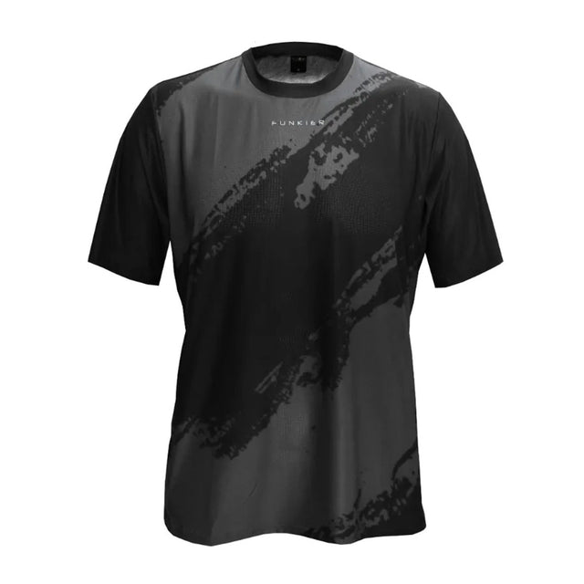 Funkier JE-2228 - חולצת רכיבה פרירייד גברים