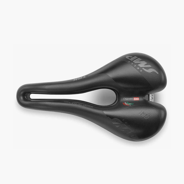 SMP Selle TRK Medium Gel - אוכף אופניים