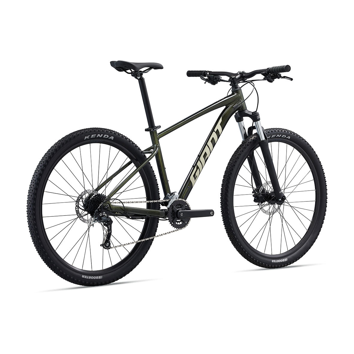 Giant Talon 2 29/27.5 - אופני הרים זנב קשיח