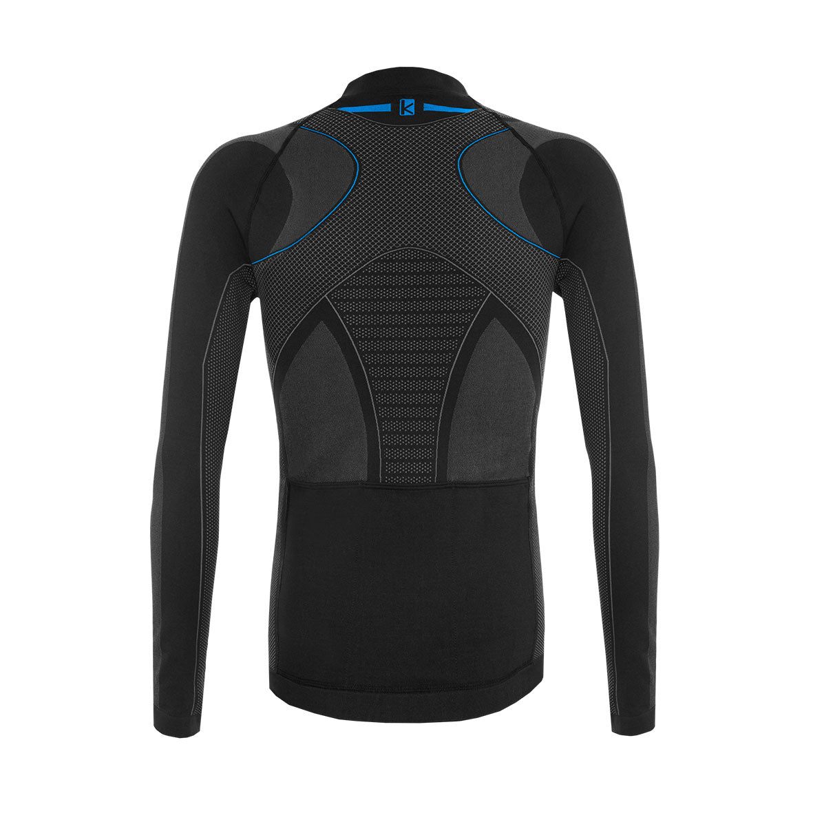Funkier JS6026L UNISEX - חולצת סימלס פליז לחורף