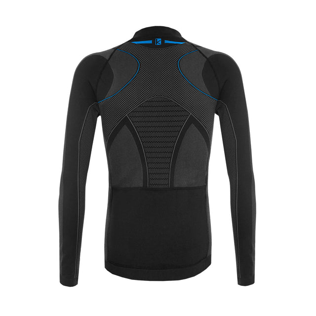 Funkier JS6026L UNISEX - חולצת סימלס פליז לחורף