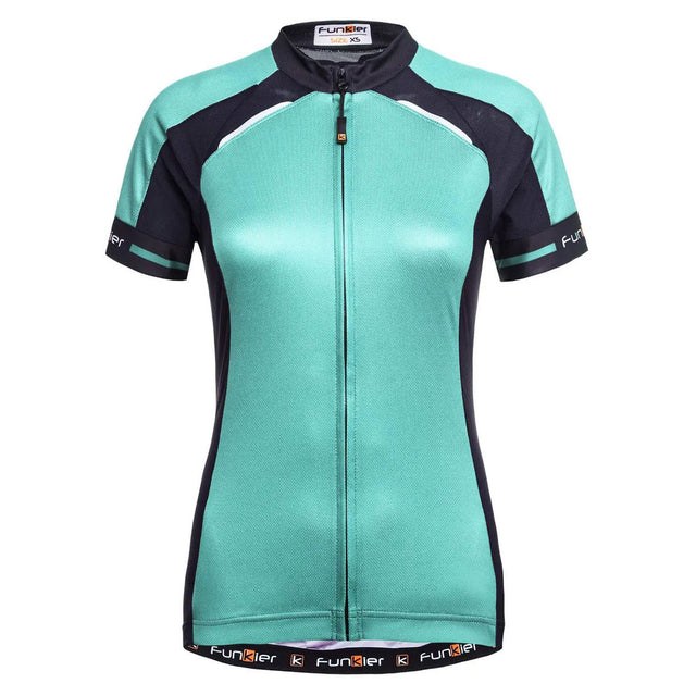 Funkier JW-730-6 - חולצת רכיבה נשים