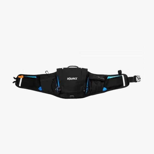 SOURCE Hipster Ultra - פאוצ רכיבה כולל שלוקר