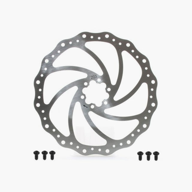 SUMART D3R - רוטור למעצורי דיסק