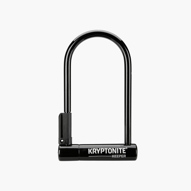KRYPTONITE Keeper 12 STD - מנעול פרסה