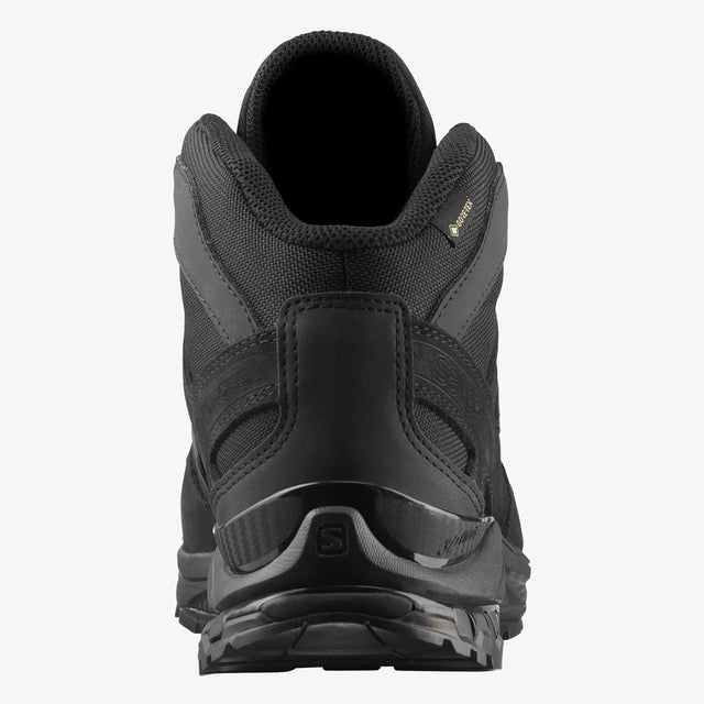 SALOMON FORCES MID WIDE GTX - נעלי טיולים סלומון