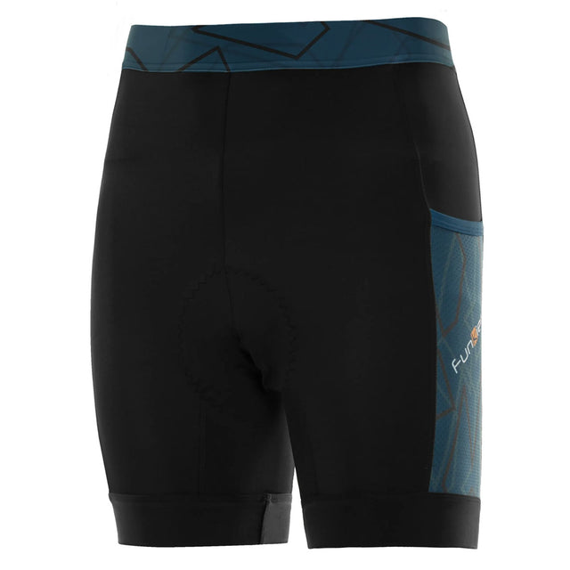 Funkier S2851-F14 - טייץ רכיבה גברים