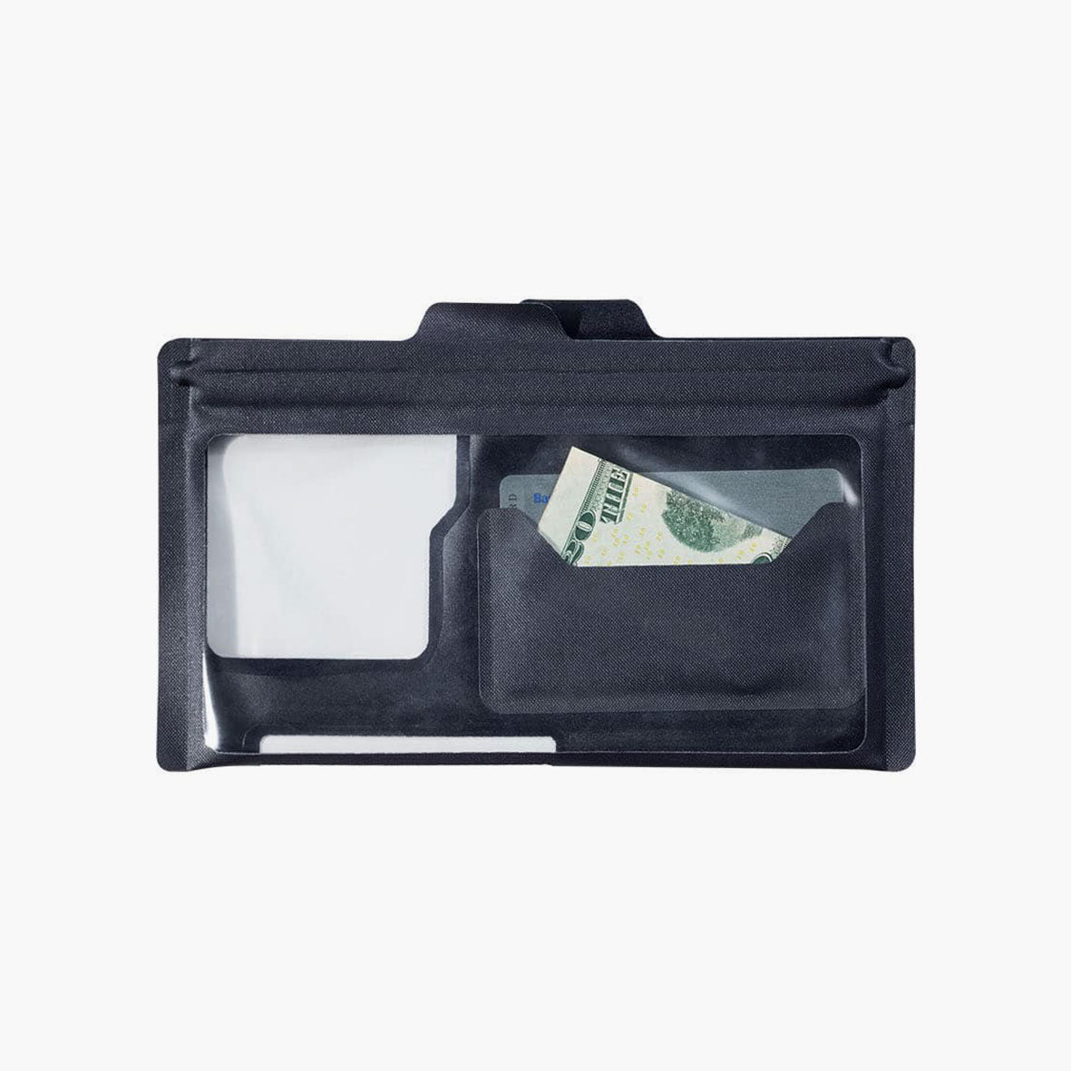 Bontrager pro ride wallet - מארז לטלפון / ארנק