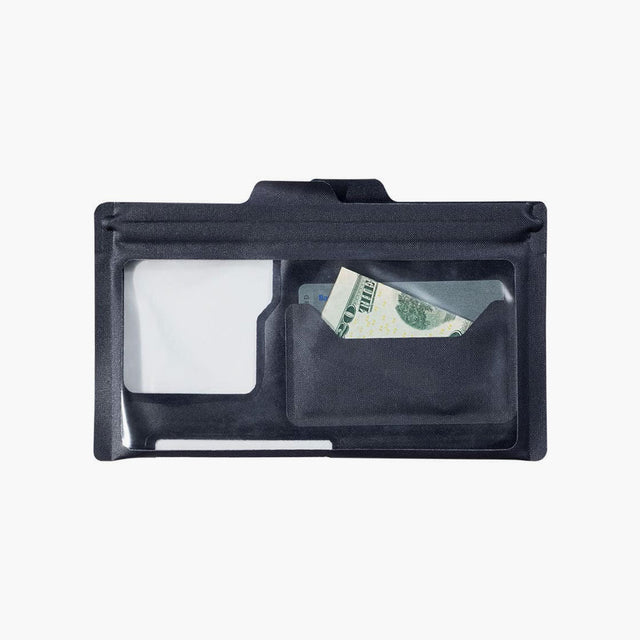 Bontrager pro ride wallet - מארז לטלפון / ארנק