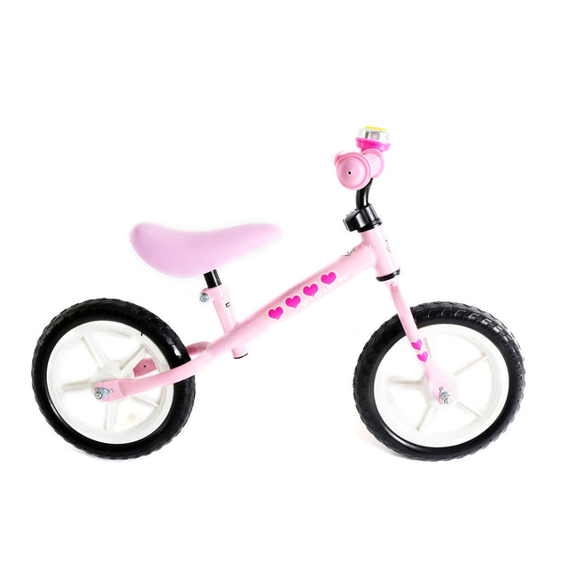 VISION - אופני דחיפה (צעידה) לילדים קטנים