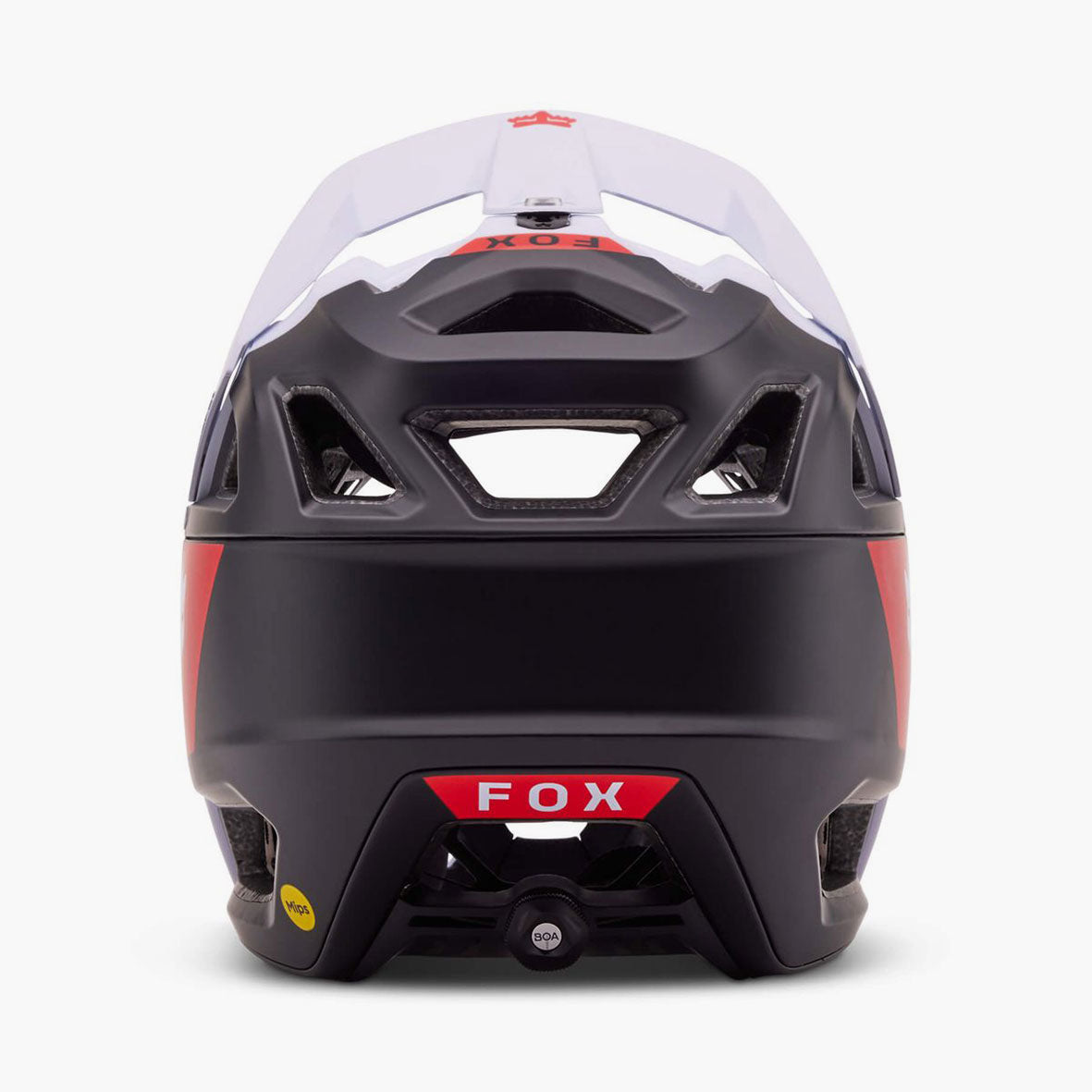 Fox Proframe RS NUF - קסדת פולפייס פוקס