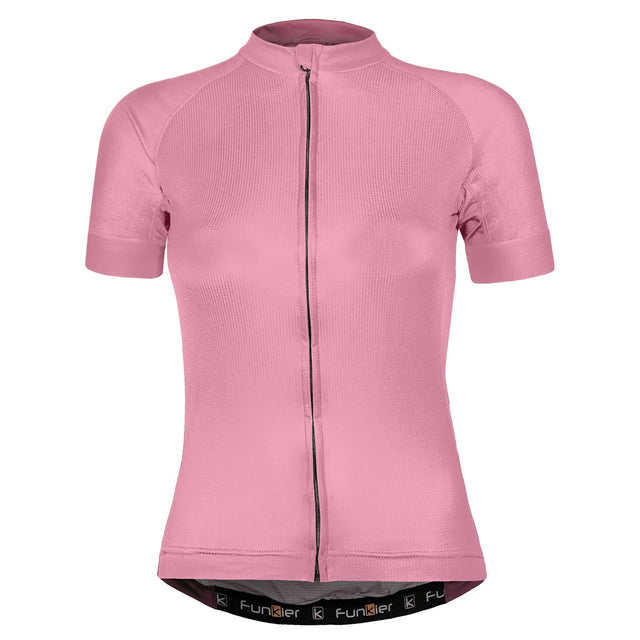 Funkier JW2114 - חולצת רכיבה נשים