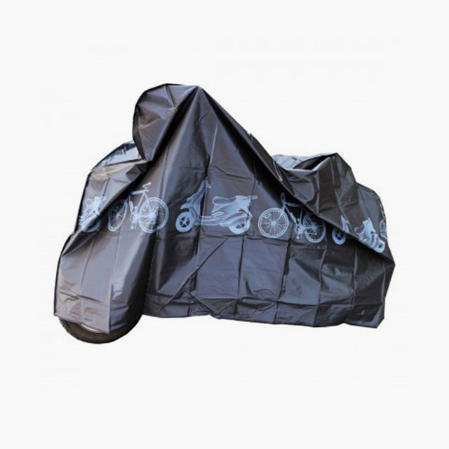 SUMART OBC-1 - כיסוי אופניים