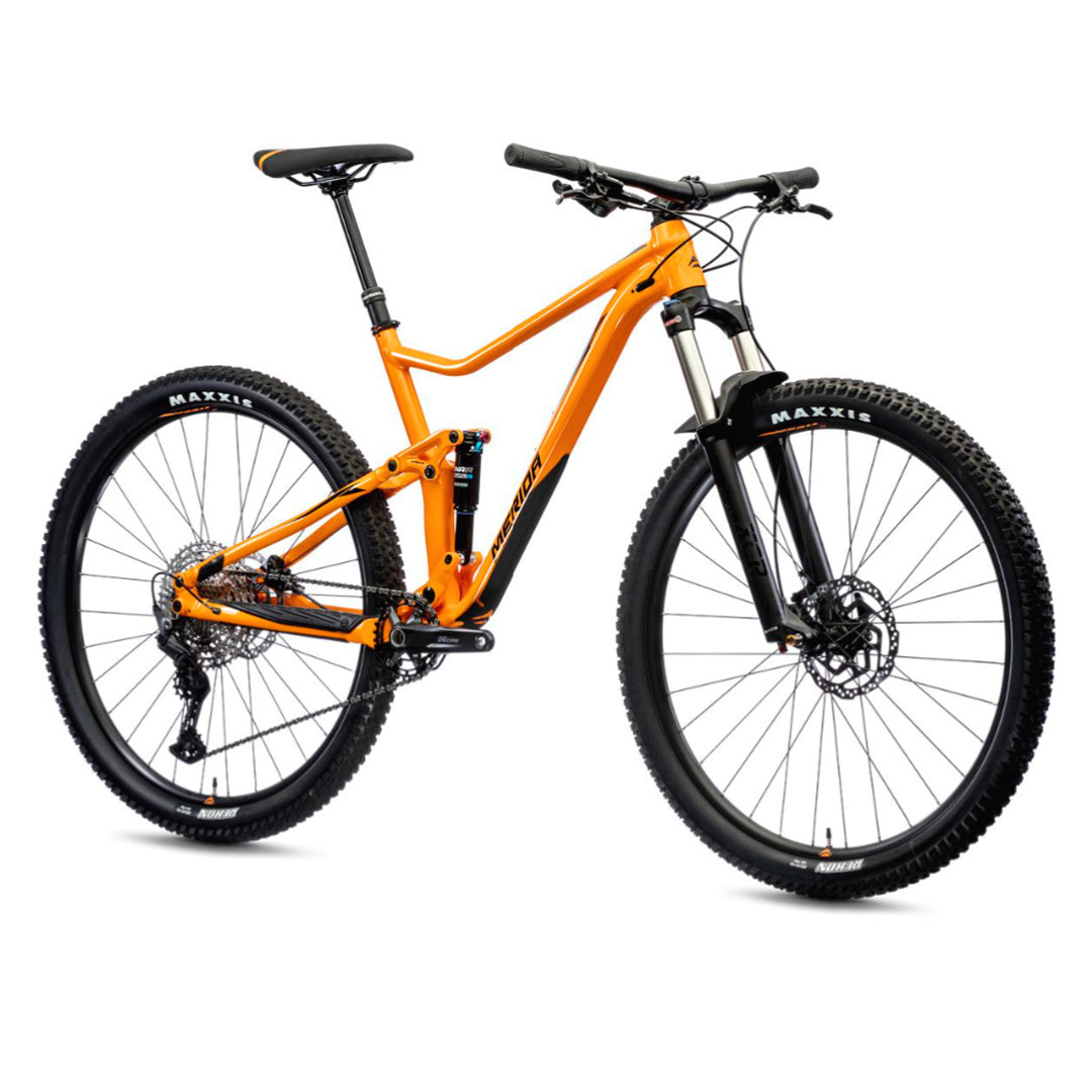 ש"מ אלומיניום שבילים New MERIDA ONE-TWENTY 400