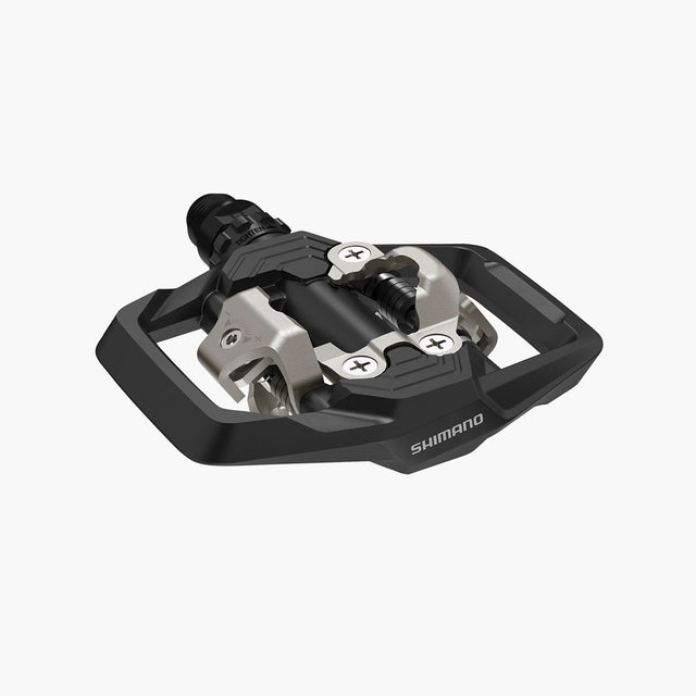 SHIMANO PD-ME700 SPD Pedal - פדלים לרכיבת שטח