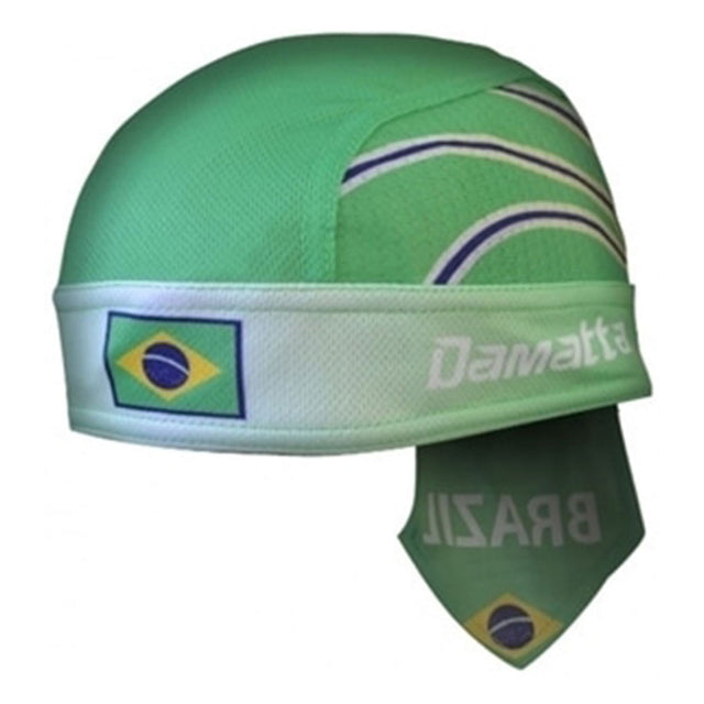 Funkier BAN-BRAZIL - בנדנת ראש ברזיל