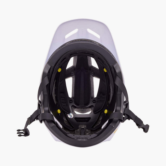 Fox Speedframe Helmet CE - קסדת חצי פוקס