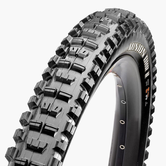 MAXXIS MINION DHR II TR - צמיג אופניים שטח אחורי
