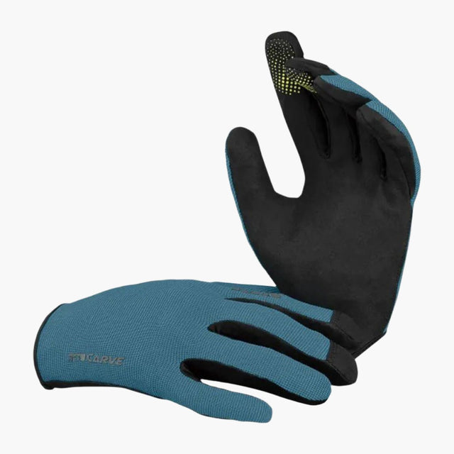 IXS Carve - כפפות מלאות לילדים