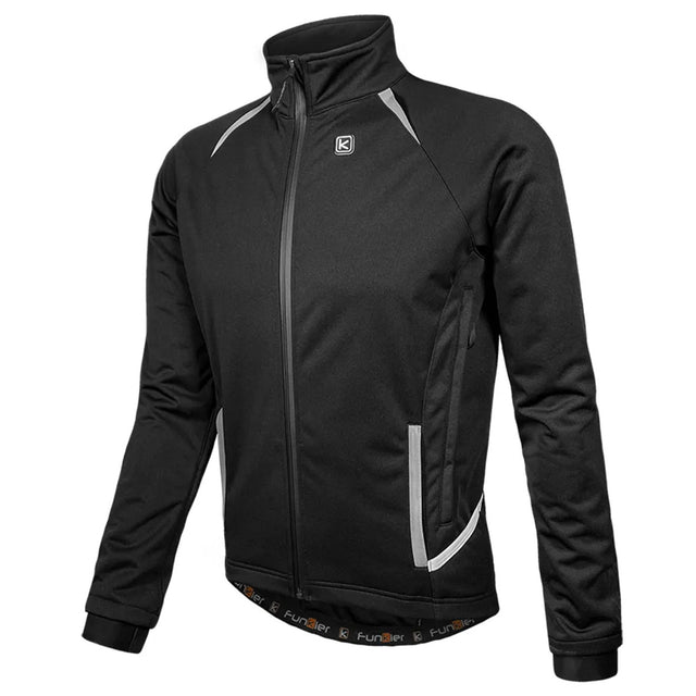 Funkier WJ2162 - מעיל רכיבה\ריצה