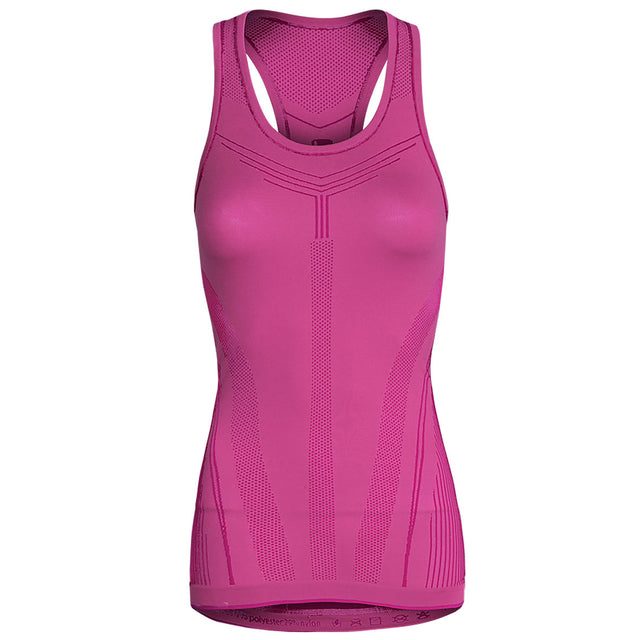 Funkier TS-6021 - גופיית ריצה נשים